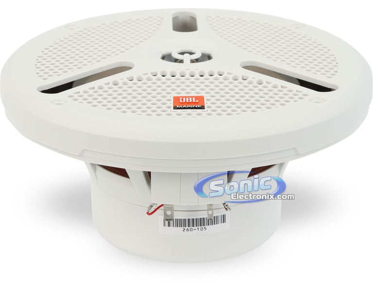 JBL MS6200 Image 3
