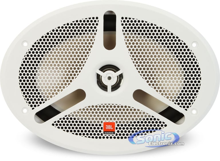 JBL Marine MS9200 Image 2