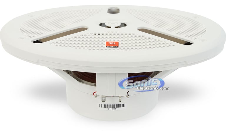 JBL Marine MS9200 Image 3