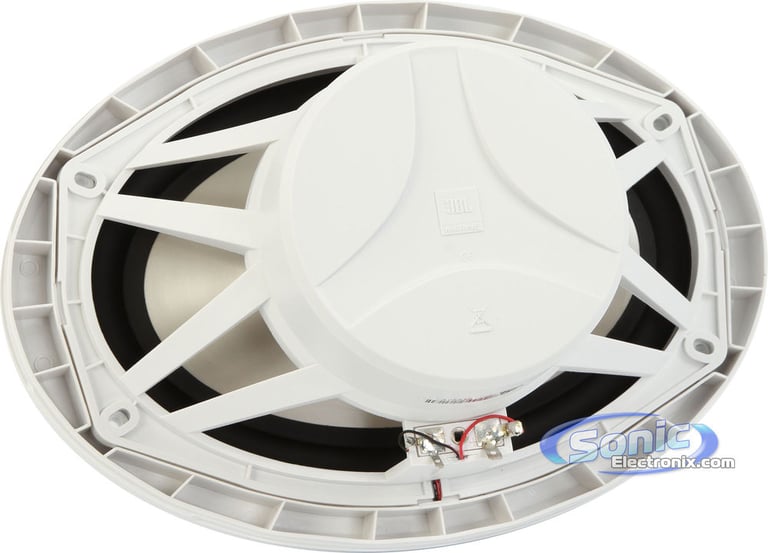 JBL Marine MS9200 Image 4