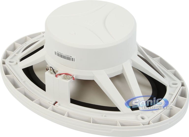 JBL Marine MS9200 Image 5