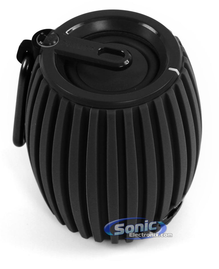 Philips SoundShooter SBT30 - Black/Khaki Image 4