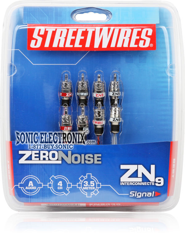 StreetWires ZN9435 Image 2