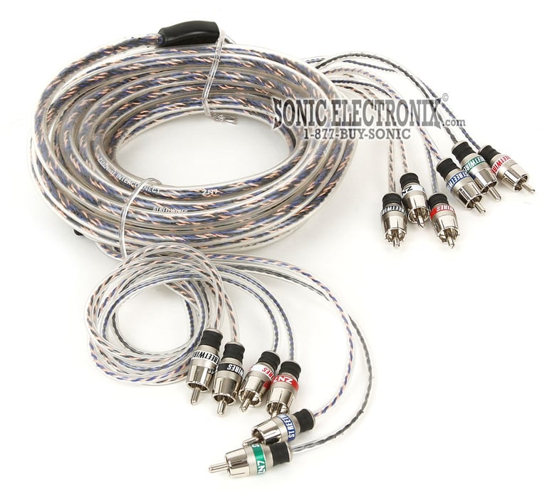 StreetWires ZN7660 Image 1