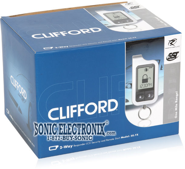 Clifford Matrix 50.7X (p/n 5702X) Image 8