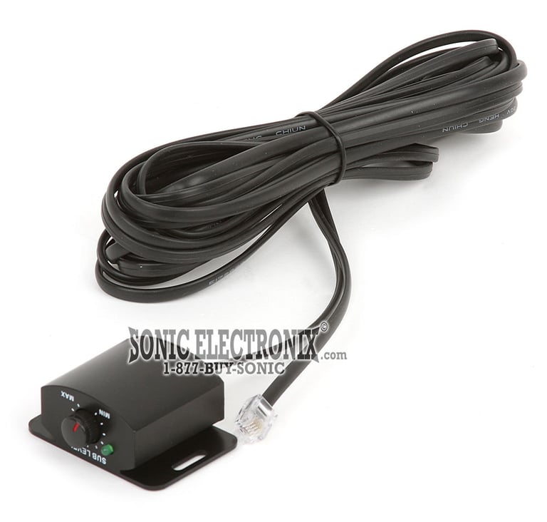JBL GTO24001 Image 4