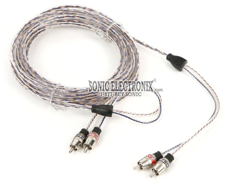 StreetWires ZN7260 Image 1