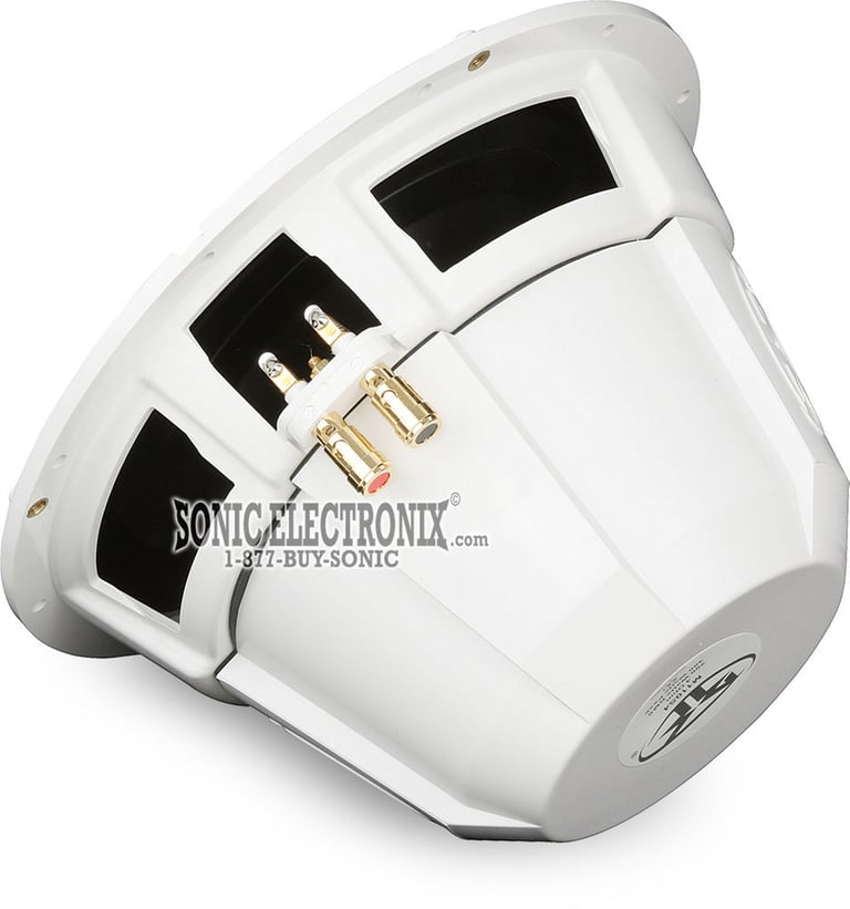 Rockford Fosgate Punch Marine M110S4 Image 4
