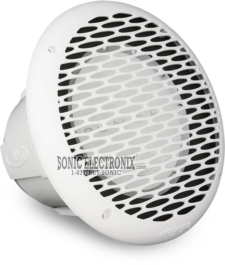 Rockford Fosgate Punch Marine M110S4 Image 1
