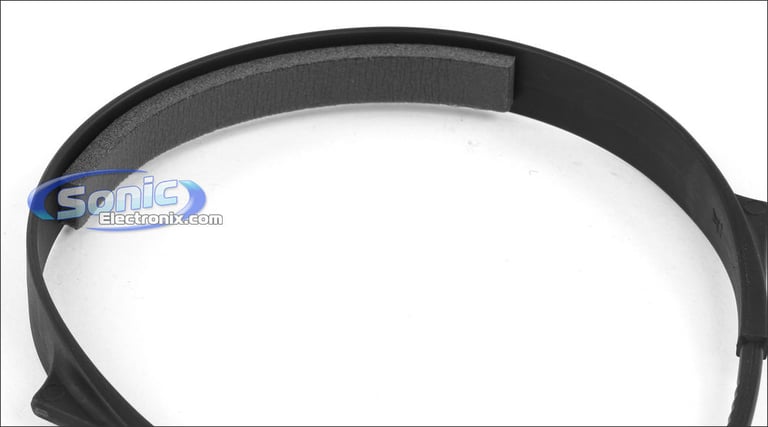 Sennheiser HD 25-SP Headband Replacement with Padding (051771) Image 3