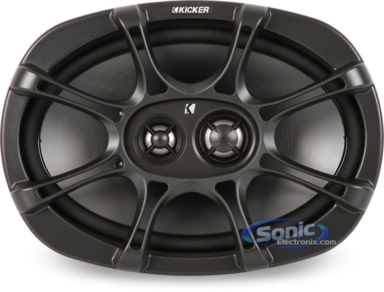 Kicker 11KS693 (Open Box) Image 2