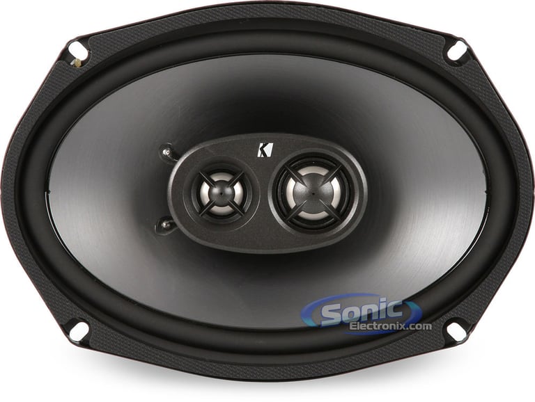 Kicker 11KS693 (Open Box) Image 3
