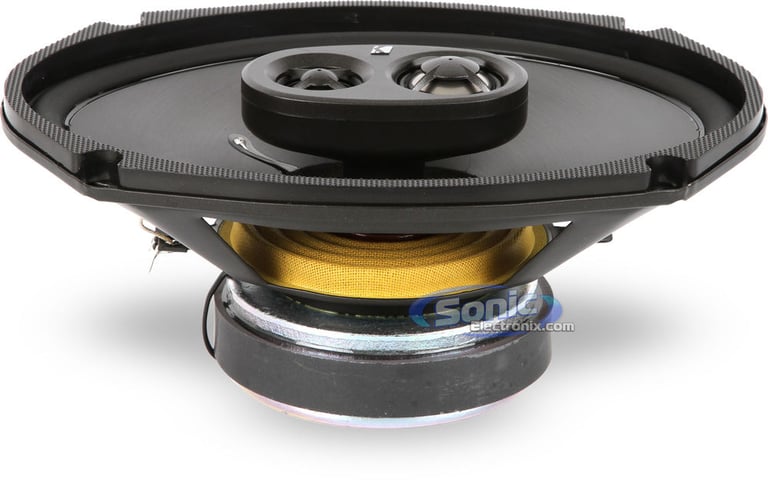 Kicker 11KS693 (Open Box) Image 4