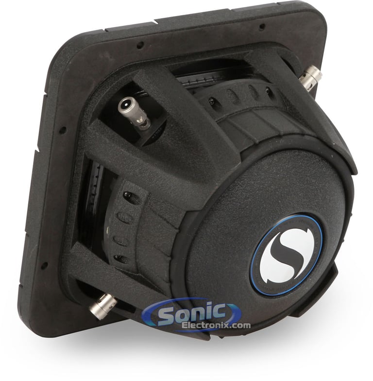 Kicker Solo-Baric S8L72 (Open Box) Image 4