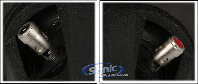 Kicker Solo-Baric S8L72 (Open Box) Image 6