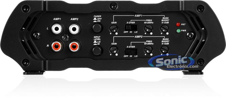 Kicker CX300.4 (Open Box) Image 2
