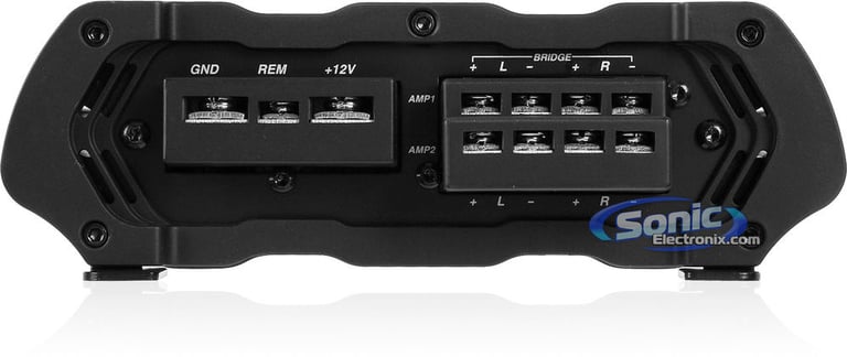 Kicker CX300.4 (Open Box) Image 3