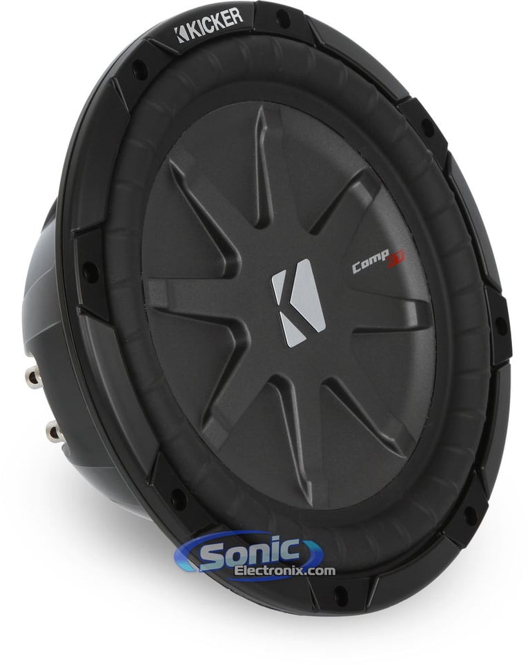 Kicker 40CWRT101 (Open Box) Image 8