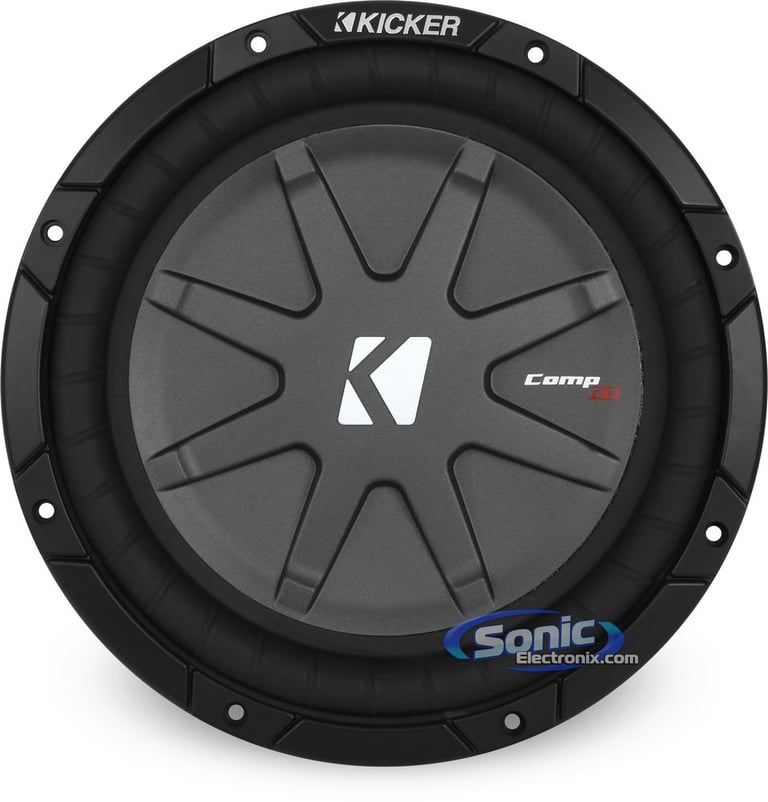 Kicker 40CWRT101 (Open Box) Image 9