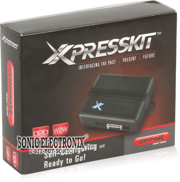 XpressKit DLPKGM Image 2