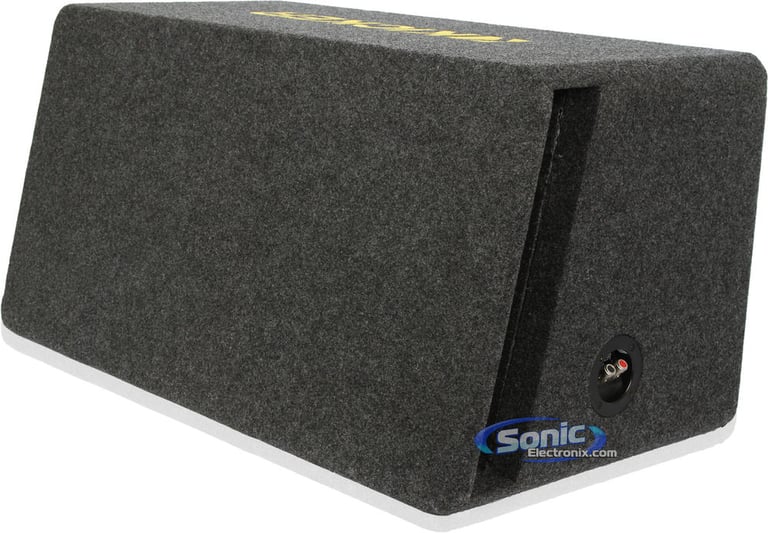 Kicker 40DCWS122 (DCompS122) (Open Box) Image 3