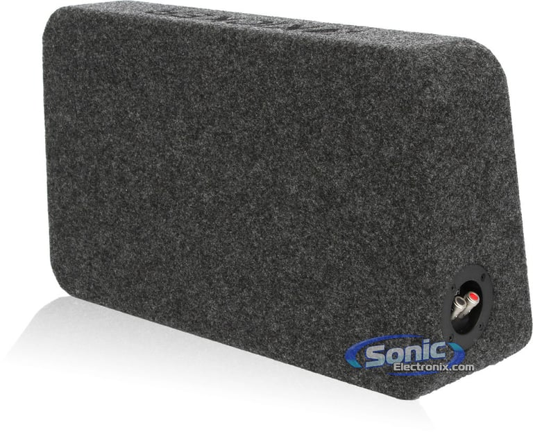Kicker 40TCWRT102 (Open Box) Image 3