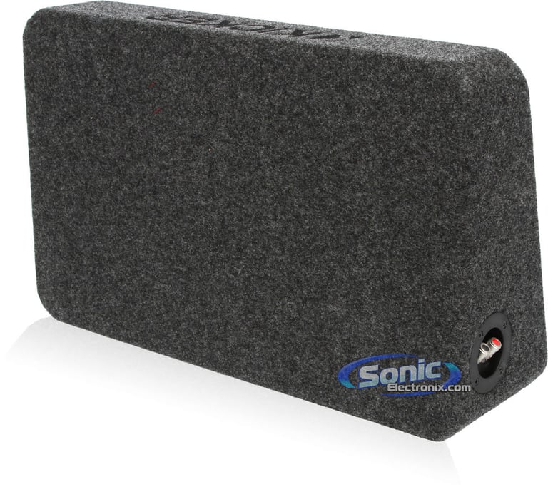 Kicker 40TCWRT124 (TCWRT124) (Open Box) Image 3