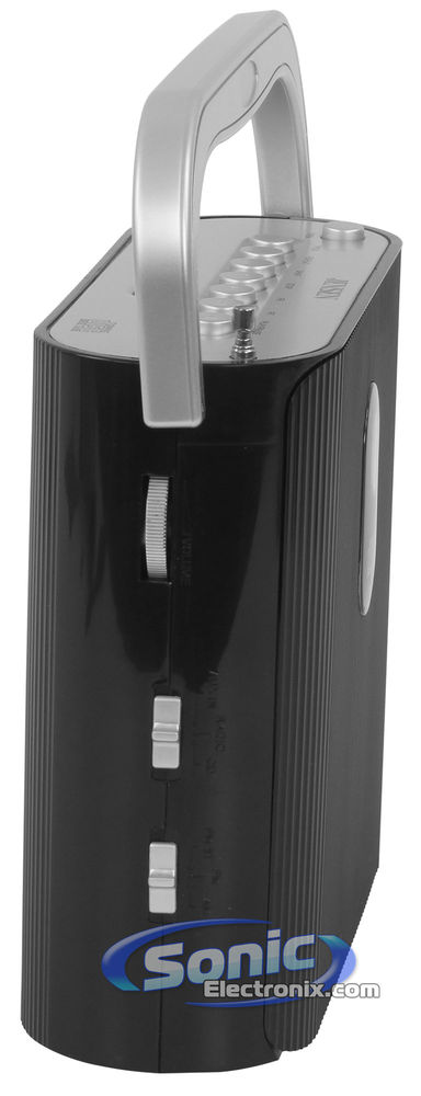 Jensen CD-470C Open Box Image 14
