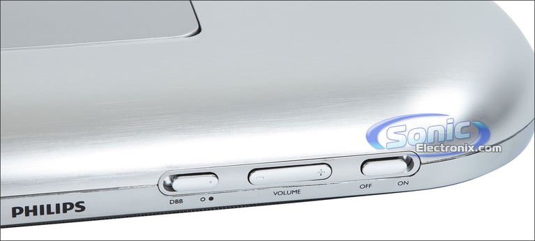 Philips DS7550 Open Box Image 13