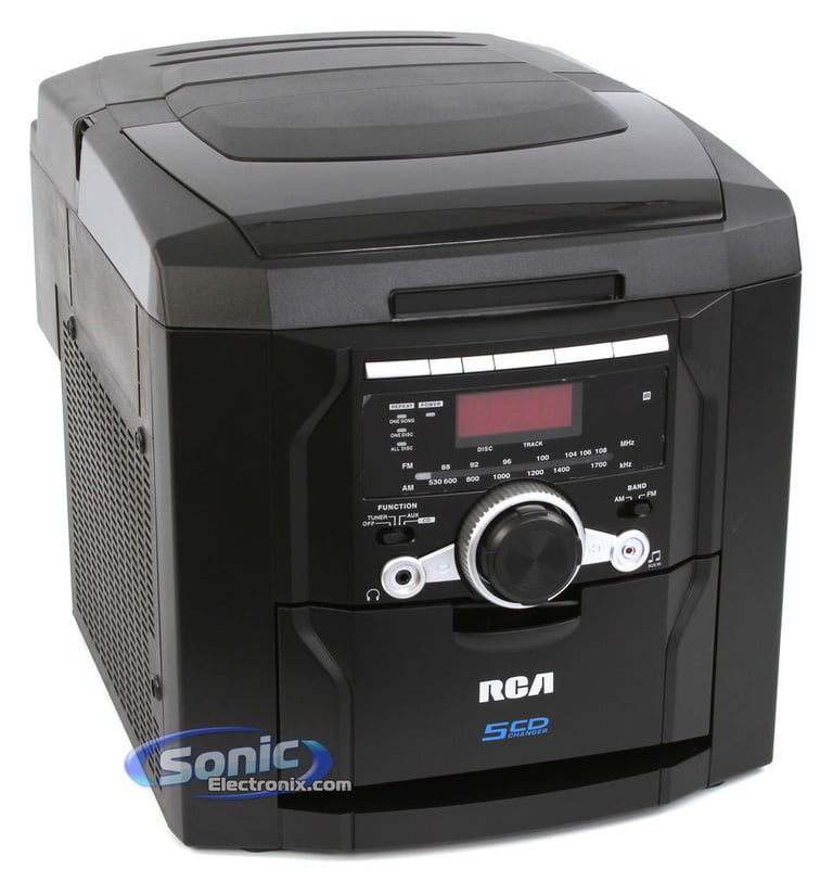 RCA RS22162 Open Box Image 15