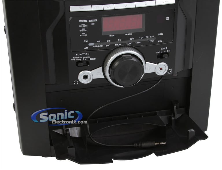 RCA RS22162 Open Box Image 18