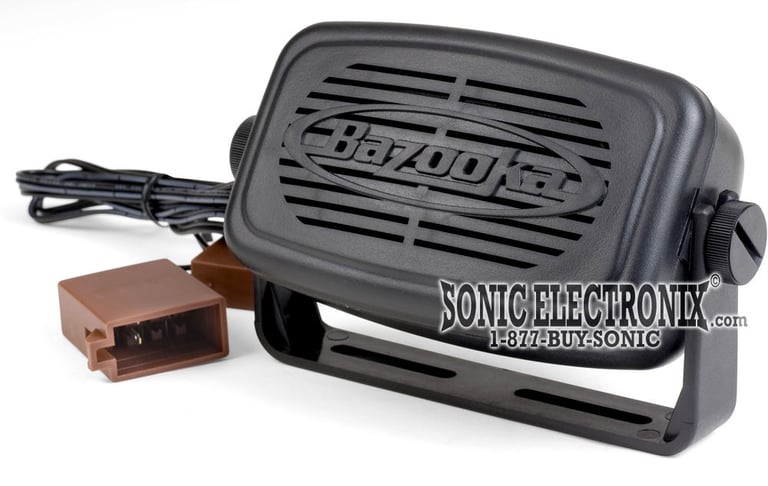 Bazooka UDS-1 Image 1