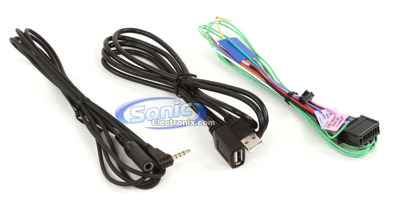 Pioneer AVIC-8000NEX (Factory Refurbished) Image 7