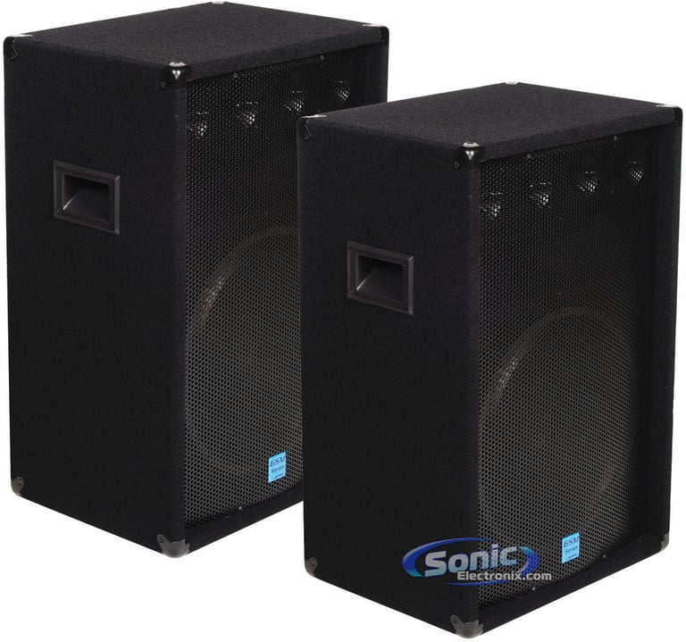 Gemini GSM-1585 Package Image 1