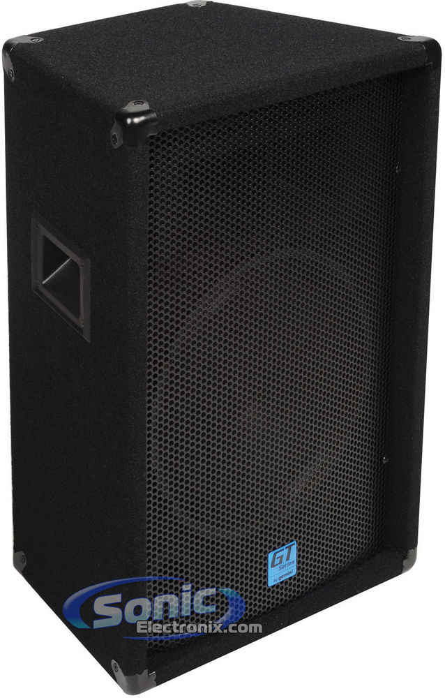 Gemini GT-1204 Package Image 2
