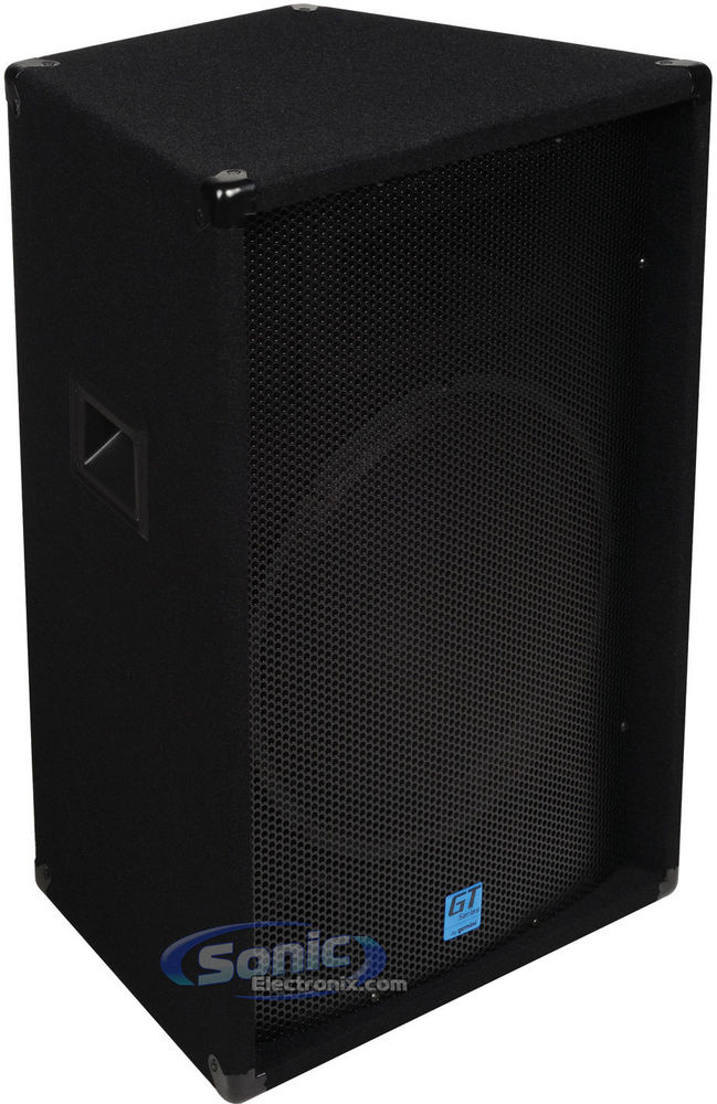 Gemini GT-1504 Package Image 2