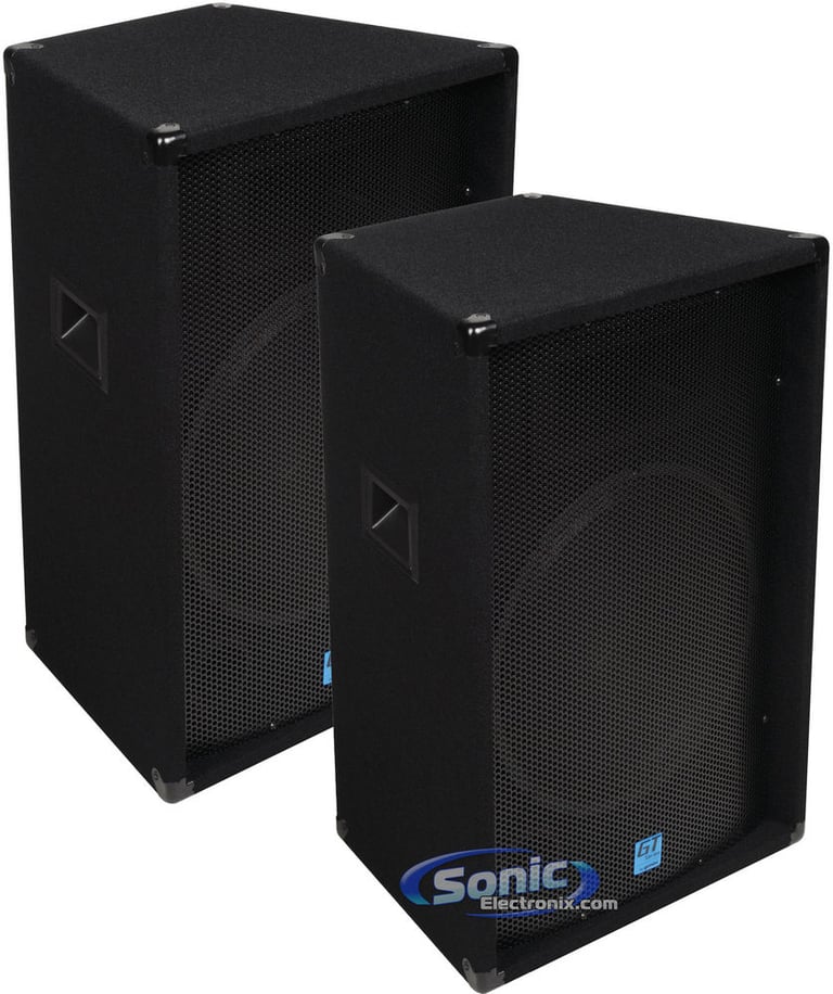 Gemini GT-1504 Package Image 1