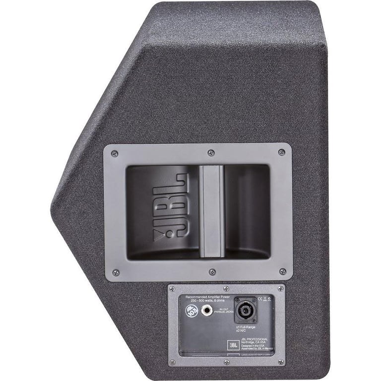 JBL JRX212 + XLS1000 Image 4