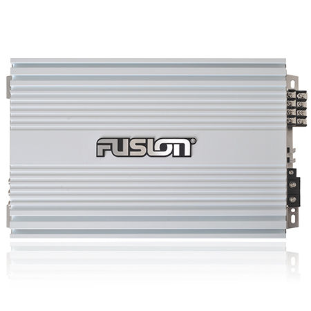 Fusion Electronics FM-402 Image 2