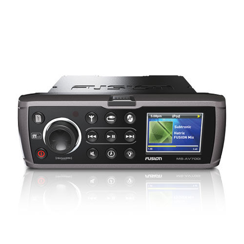 Fusion Electronics MS-AV700i Image 2