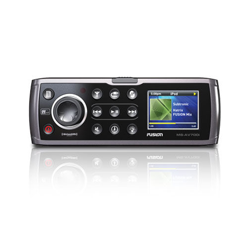 Fusion Electronics MS-AV700i Image 3