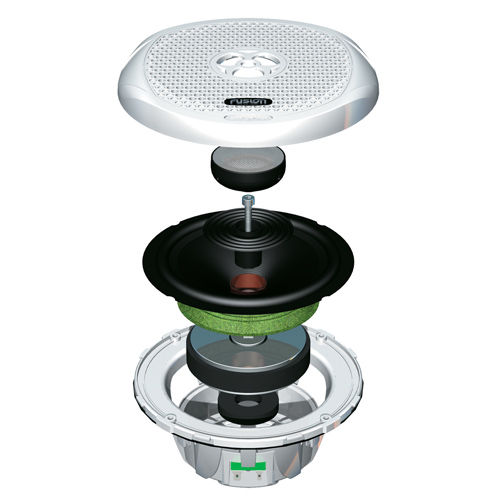 Fusion Electronics MS-FR602G Image 3