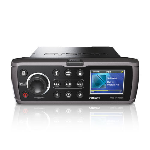 Fusion Electronics MS-IP700I Image 2