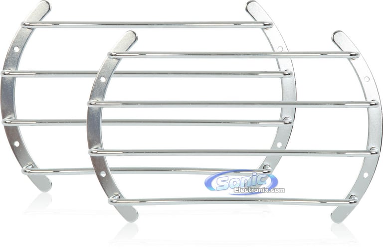Atrend 10G-CHROME Image 1