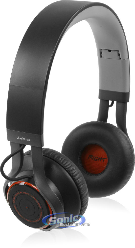 Jabra REVO Bluetooth (Black) Image 1