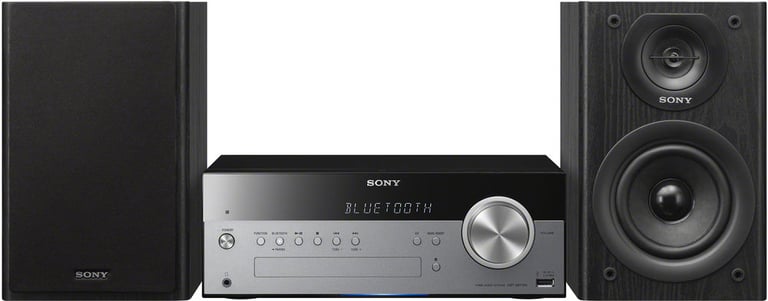 Sony CMT-SBT100 Open Box Complete Image 3
