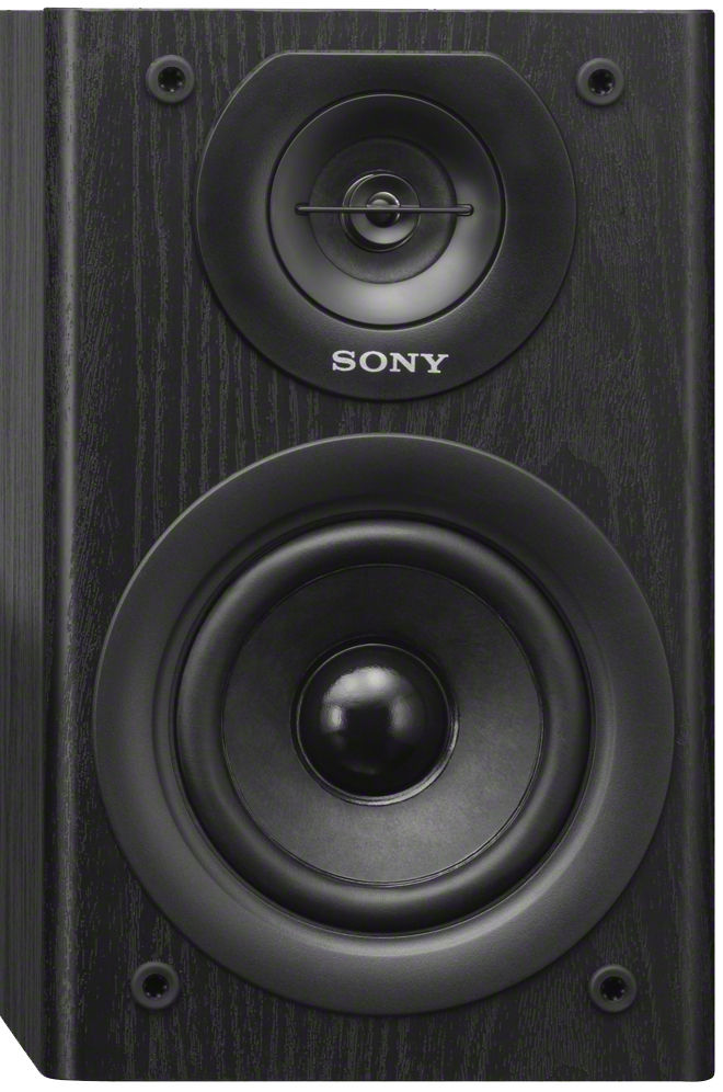 Sony CMT-SBT100 Open Box Complete Image 12