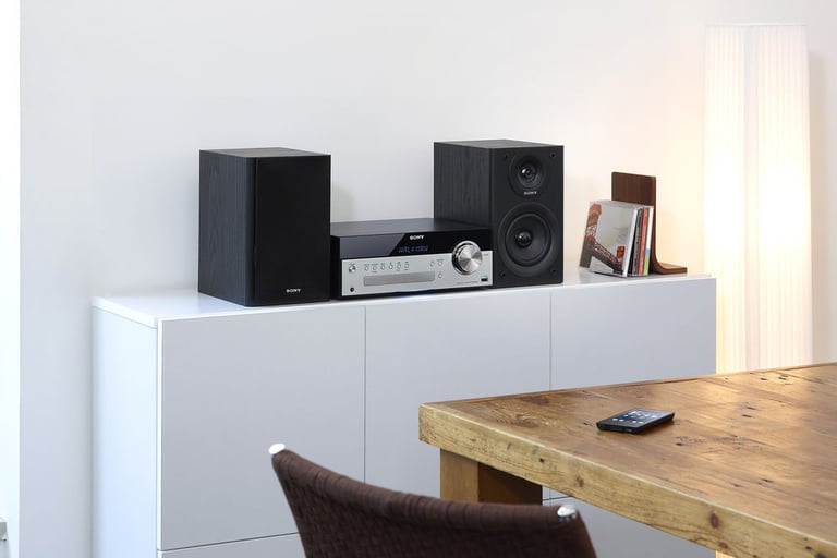 Sony CMT-SBT100 Image 18