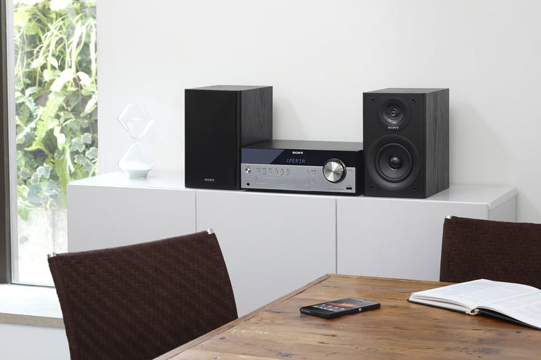 Sony CMT-SBT100 Image 20