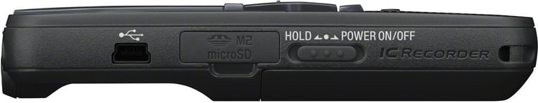 Sony ICD-PX333D Image 3